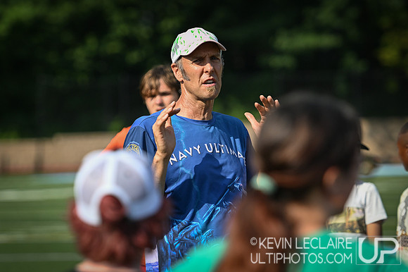2023 Capital Ultimate Camp