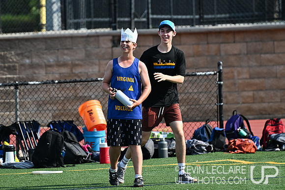 2023 Capital Ultimate Camp