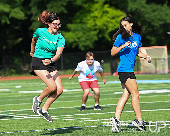 2023 Capital Ultimate Camp