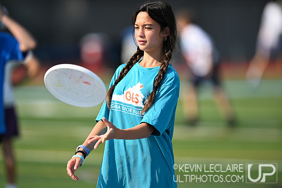 2023 Capital Ultimate Camp