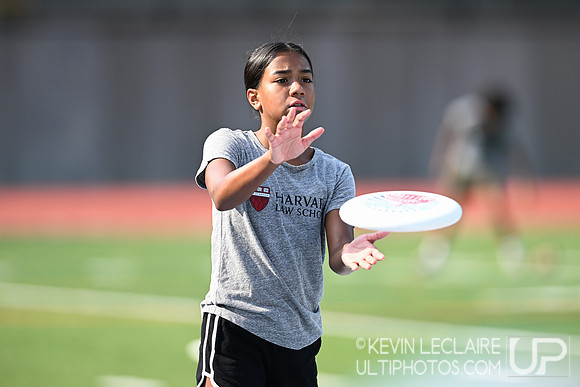 2023 Capital Ultimate Camp