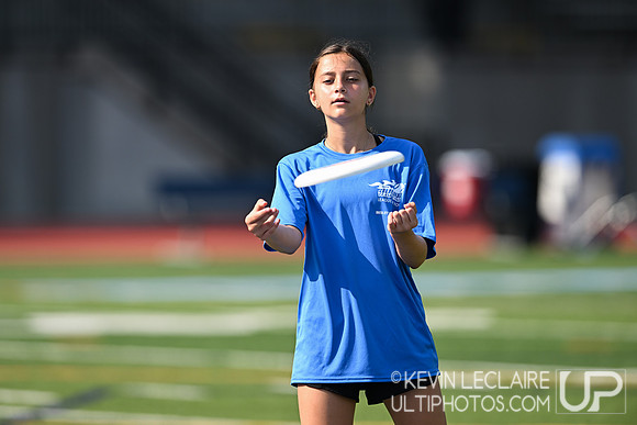 2023 Capital Ultimate Camp