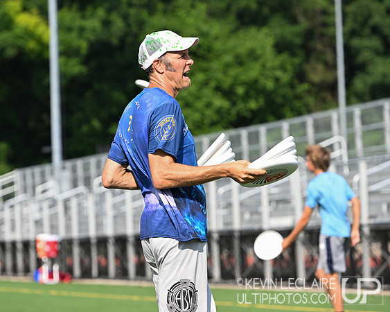 2023 Capital Ultimate Camp