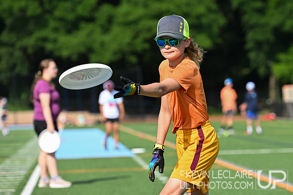 2023 Capital Ultimate Camp