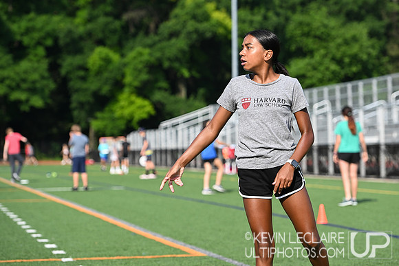 2023 Capital Ultimate Camp