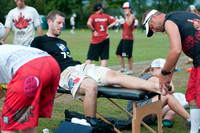 WUCC 2014 - Day 6