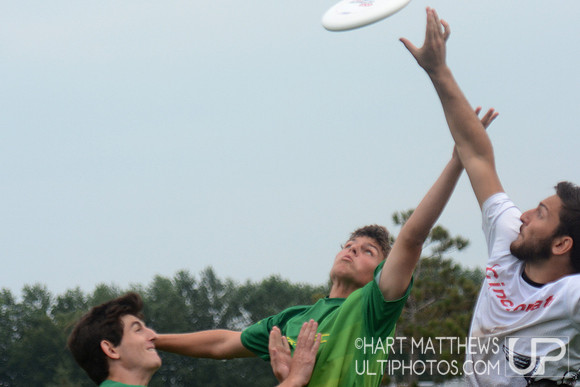 YCC 2014 Sunday Highlights