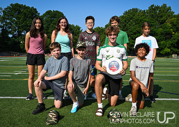2023 Capital Ultimate Camp