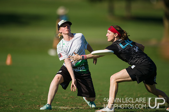 Chesapeake Open 2016 Sunday Action