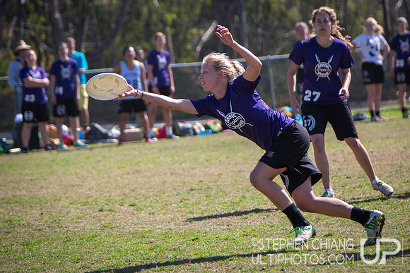 President's Day Tournament 2015