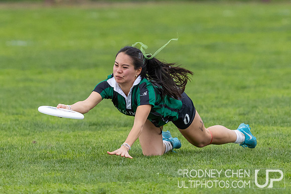 Stanford Invite 2025