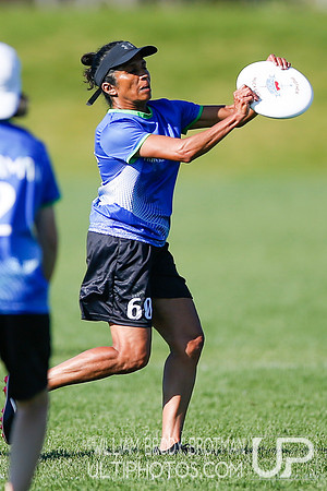 Day 4 of USA Ultimate Masters Championships.