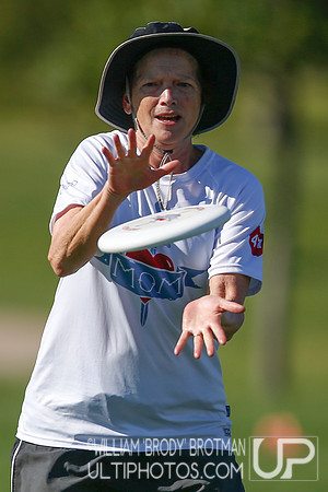Day 4 of USA Ultimate Masters Championships.