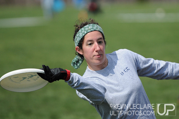 Fools Fest 2011 - Friday Action