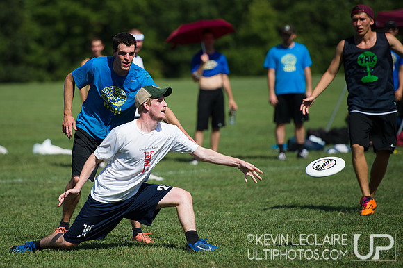 Capital Sectionals 2014 Saturday action