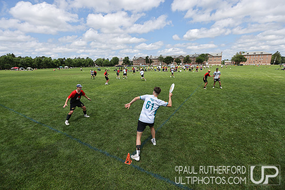 2025 Boston Invite