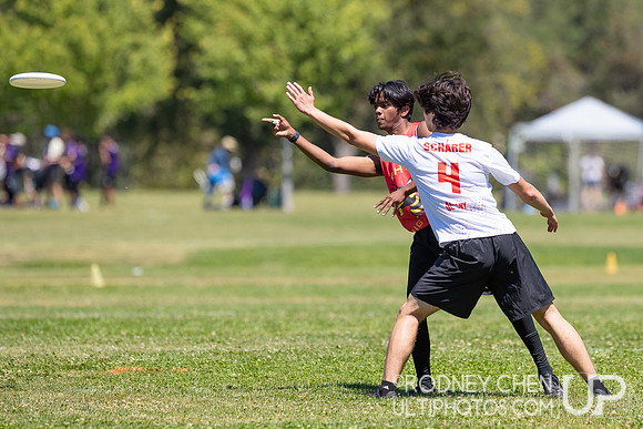 2022 California High School State Championships