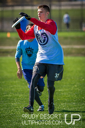 Windy City Invite 2016