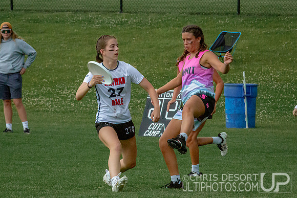 2024 High School National Invite (HSNI) ©