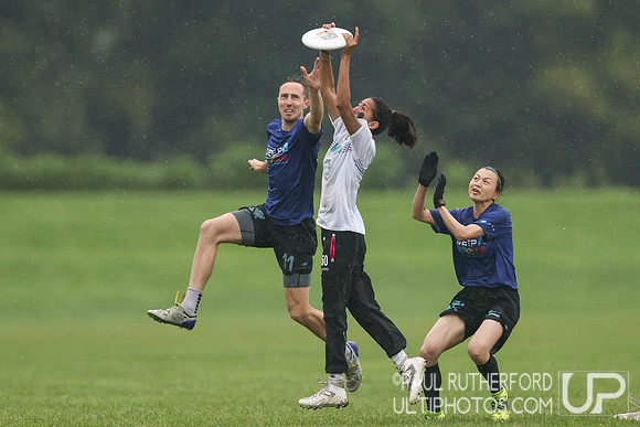 2022 World Ultimate Club Championships