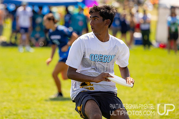 2024 USA Ultimate Youth Club Championships