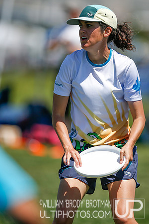 Day 3 of USA Ultimate Masters Championships.