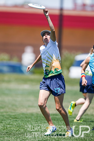 Day 3 of USA Ultimate Masters Championships.