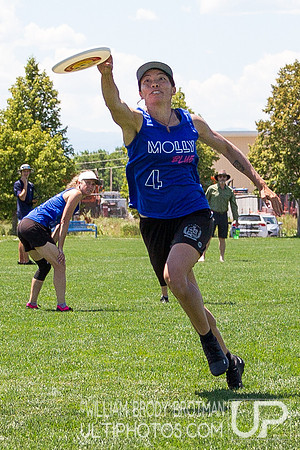Day 3 of USA Ultimate Masters Championships.