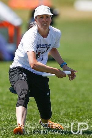 Day 3 of USA Ultimate Masters Championships.