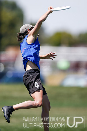 Day 3 of USA Ultimate Masters Championships.