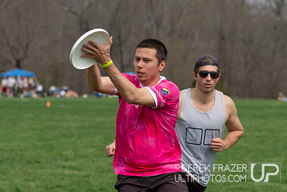 Fools Fest 2025 Saturday Full Coverage