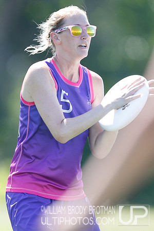 Day 3 of USA Ultimate Masters Championships.