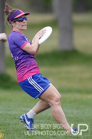 Day 3 of USA Ultimate Masters Championships.