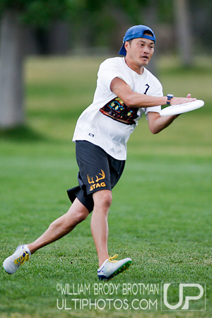 Day 3 of USA Ultimate Masters Championships.
