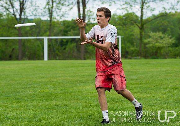 Mass HS States 2014