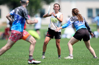 Boston Invite 2025