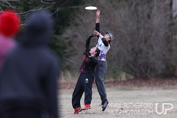 2025 New England Open