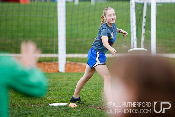 2016 Club National Championships