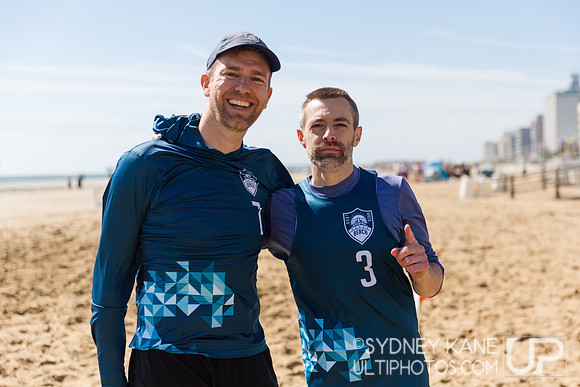 Saturday - 2025 Beach Championships