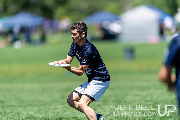 2023 USA Ultimate Masters Championships