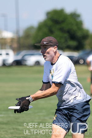 Day 1 of USA Ultimate Masters Championships