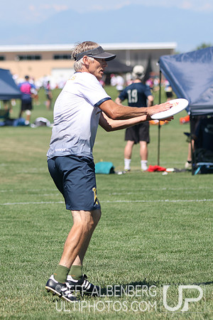Day 1 of USA Ultimate Masters Championships