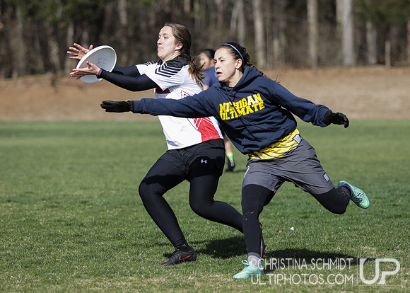 Queen City Tune Up 2017 - Saturday