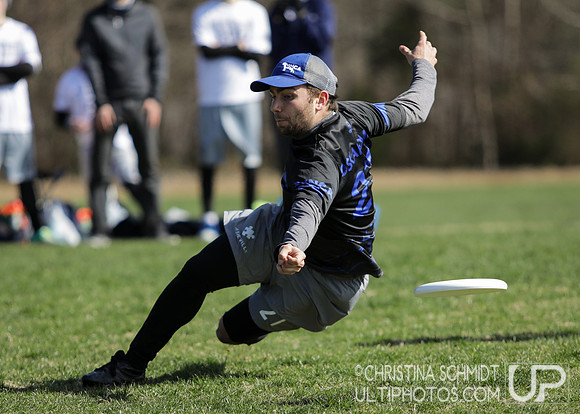 Queen City Tune Up 2017 - Saturday