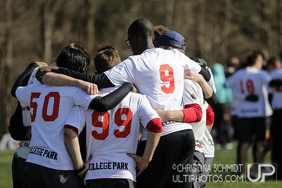 Queen City Tune Up 2017 - Saturday