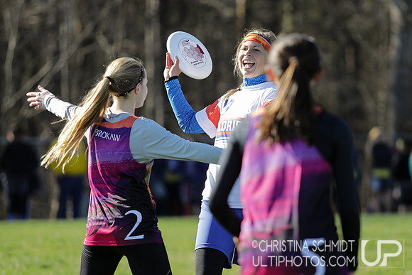 Queen City Tune Up 2017 - Saturday