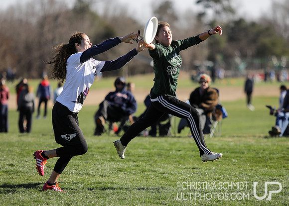 Queen City Tune Up 2017 - Saturday