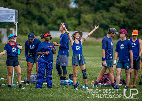 2023 Select Flight Invite East ©