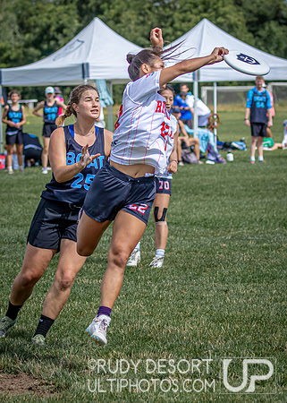 2023 Select Flight Invite East ©