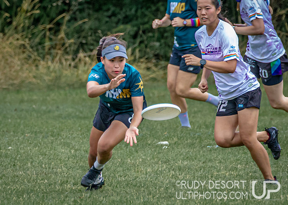 2023 Select Flight Invite East ©